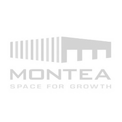 Montea logo