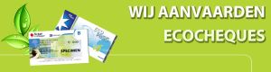 Plamboom betalen ecocheques