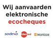 ecocheques palmboom olijfboom bananenboom