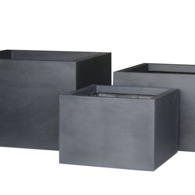 grote fiberstone pot 