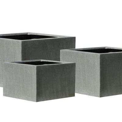 grote fiberstone pot 