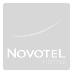 novotel logo